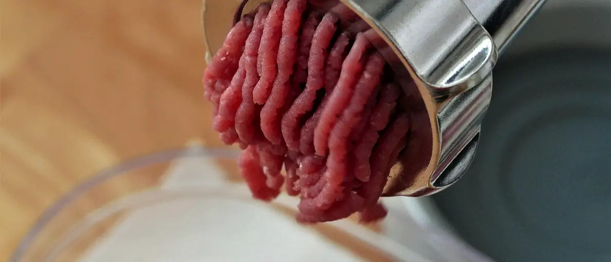 the best meat grinder to buy