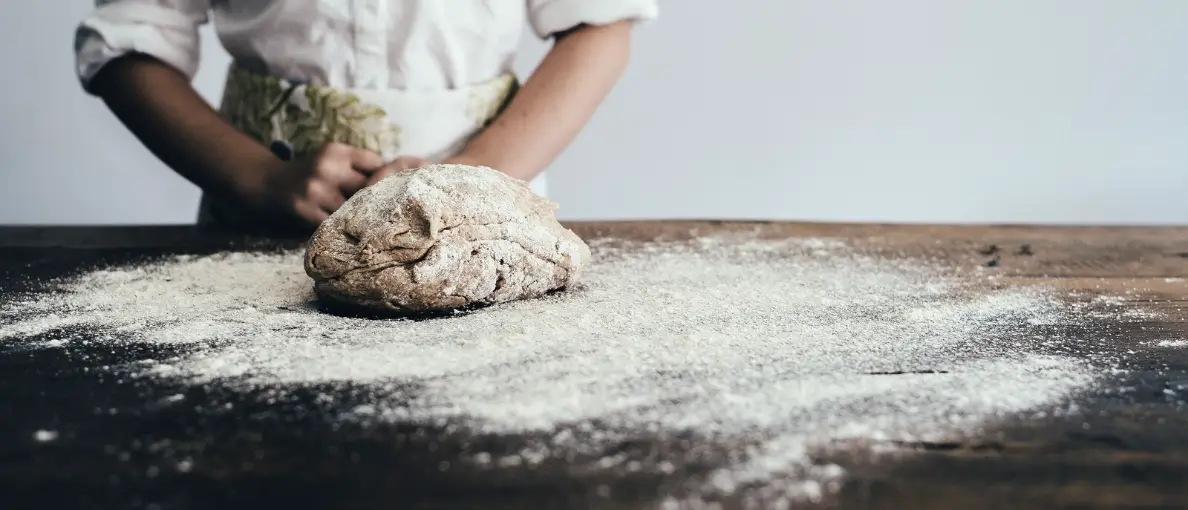 best flour for bread making